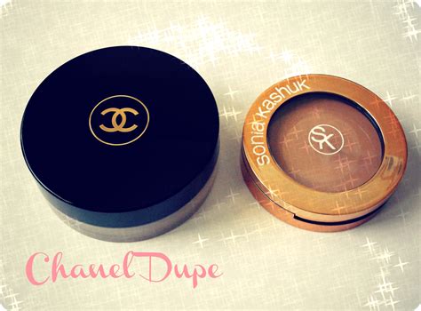 skleil tan de chanel dupe|chanel soleil tan liquid.